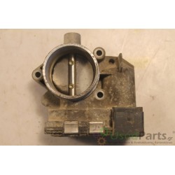 CITROEN- XSARA- Πεταλούδα Γκαζιού--XSARA II  1.6CC-