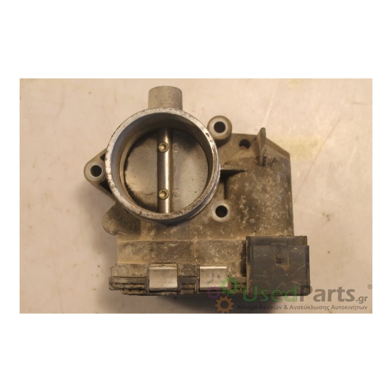 CITROEN- XSARA- Πεταλούδα Γκαζιού--XSARA II  1.6CC-