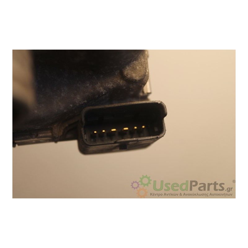 CITROEN- XSARA- Πεταλούδα Γκαζιού--XSARA II  1.6CC-