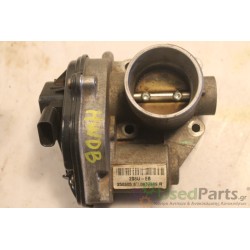 FORD- FOCUS- Πεταλούδα Γκαζιού--1.6CC-2005