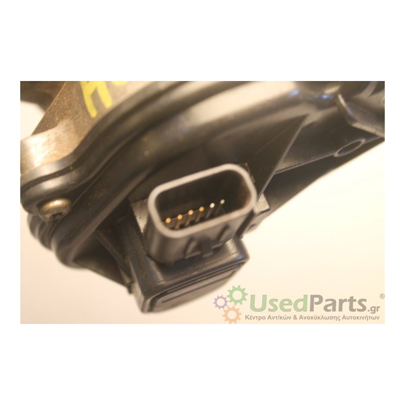 FORD- FOCUS- Πεταλούδα Γκαζιού--1.6CC-2005