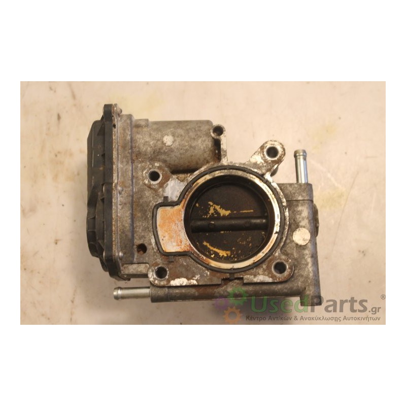 MAZDA- 6- Πεταλούδα Γκαζιού--1.8CC  L8-2008