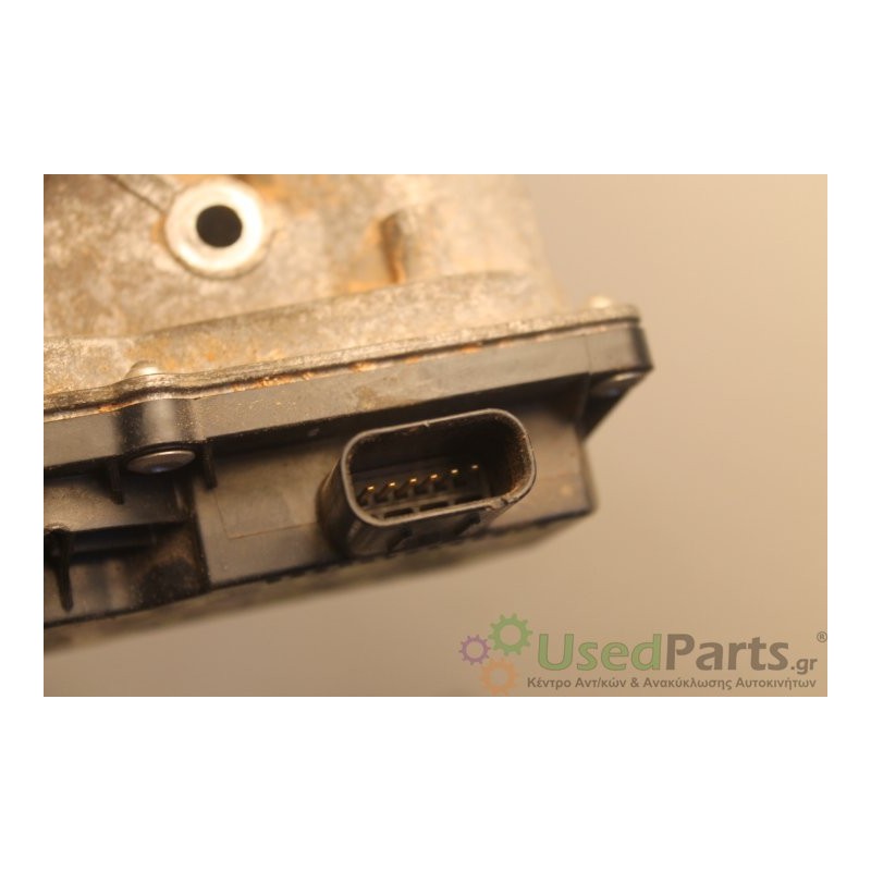 MAZDA- 6- Πεταλούδα Γκαζιού--1.8CC  L8-2008