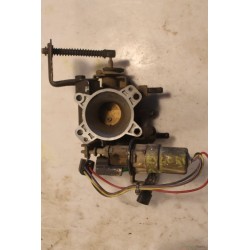 FORD- ESCORT- Πεταλούδα Γκαζιού---1992