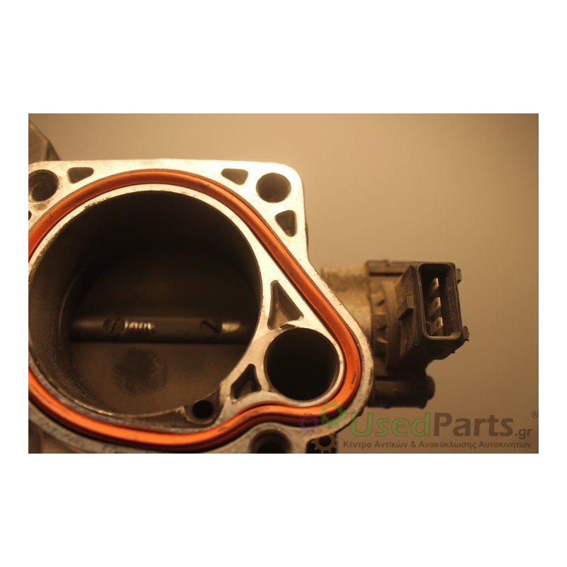 BMW- E36- Πεταλούδα Γκαζιού--4E  1.6CC-