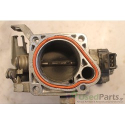 BMW- E36- Πεταλούδα Γκαζιού--1.8CC  ΚΑΔΕΝΑ-