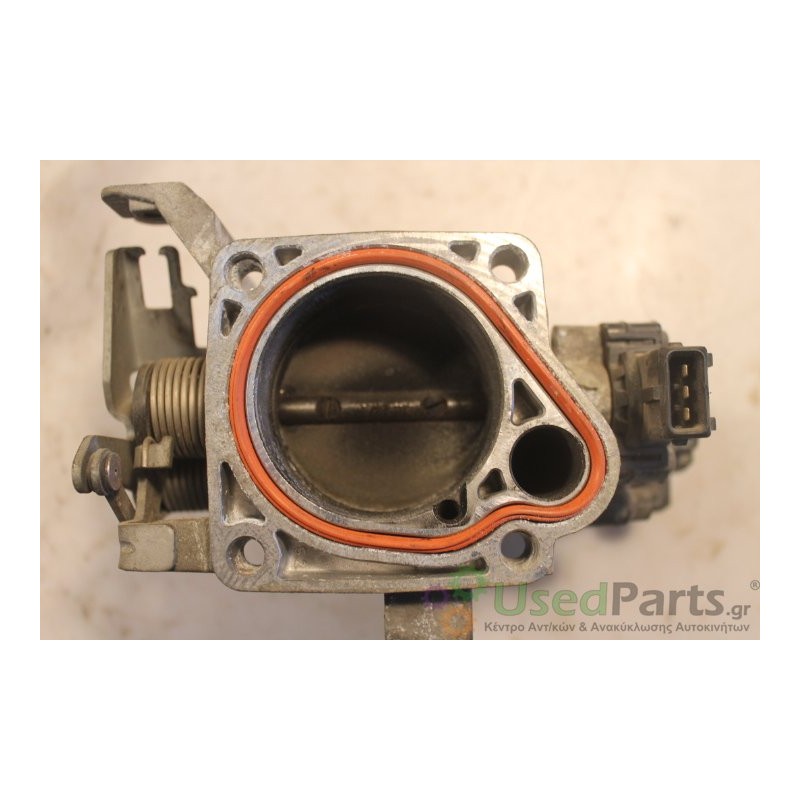 BMW- E36- Πεταλούδα Γκαζιού--1.8CC  ΚΑΔΕΝΑ-