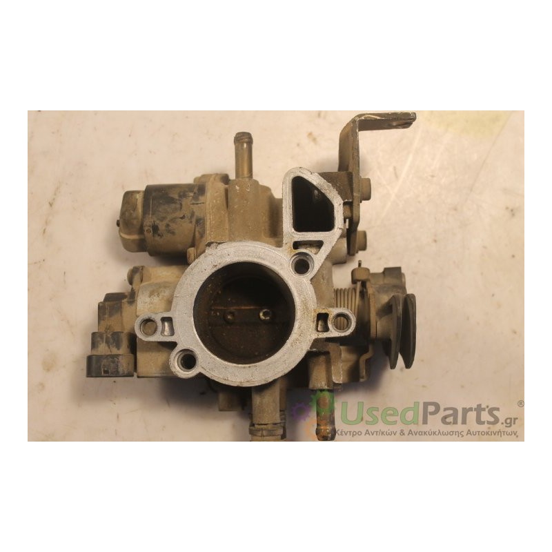 FIAT- PUNTO- Πεταλούδα Γκαζιού--PUNTO I  176A800-