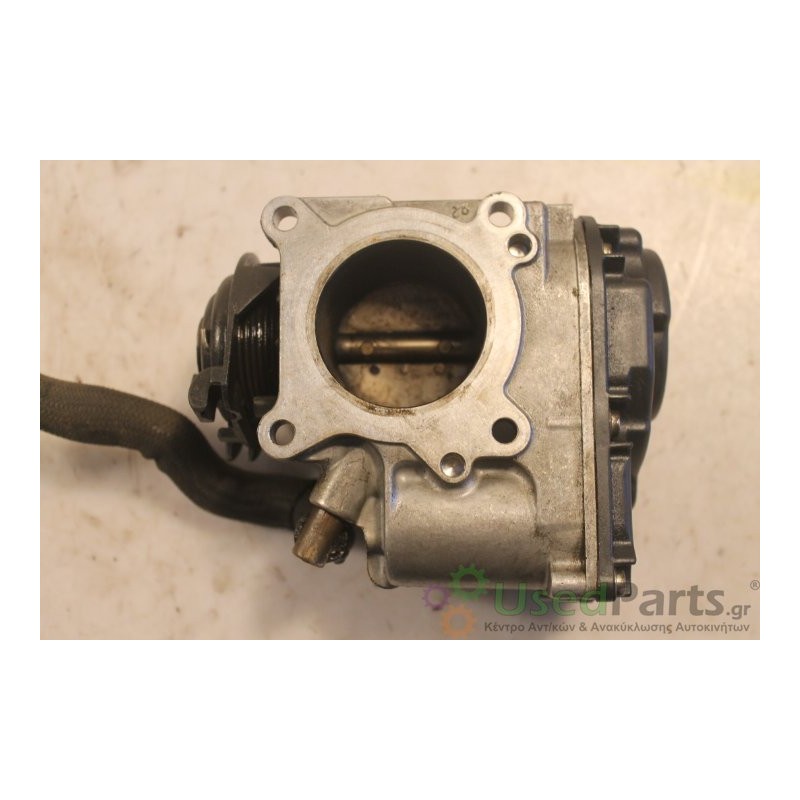 VW- POLO- Πεταλούδα Γκαζιού--+ SEAT INCA, IBIZA, VW CADDY  - APQ-