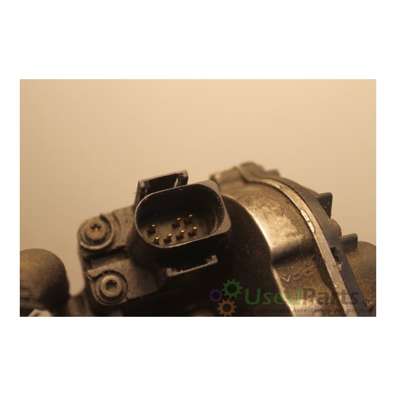 VW- POLO- Πεταλούδα Γκαζιού--+ SEAT INCA, IBIZA, VW CADDY  - APQ-