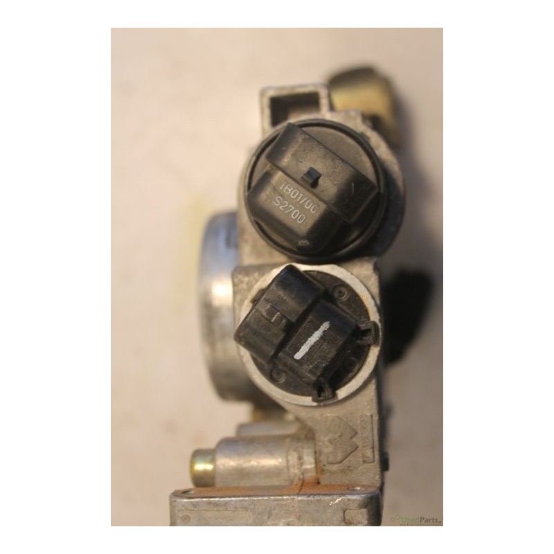 FIAT- DOBLO- Πεταλούδα Γκαζιού--223A500  1.2CC  8V-