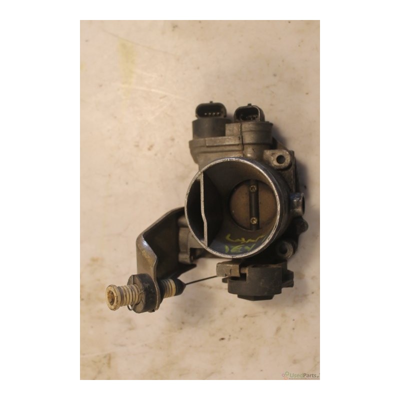 LANCIA- YPSILON- Πεταλούδα Γκαζιού--1.2CC  8V-