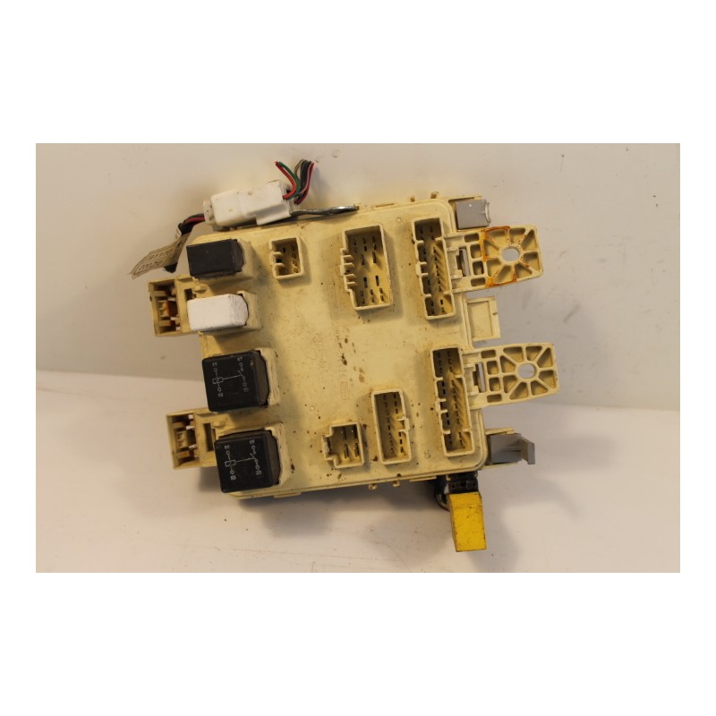 HYUNDAI- ACCENT - Ασφαλειοθήκη--