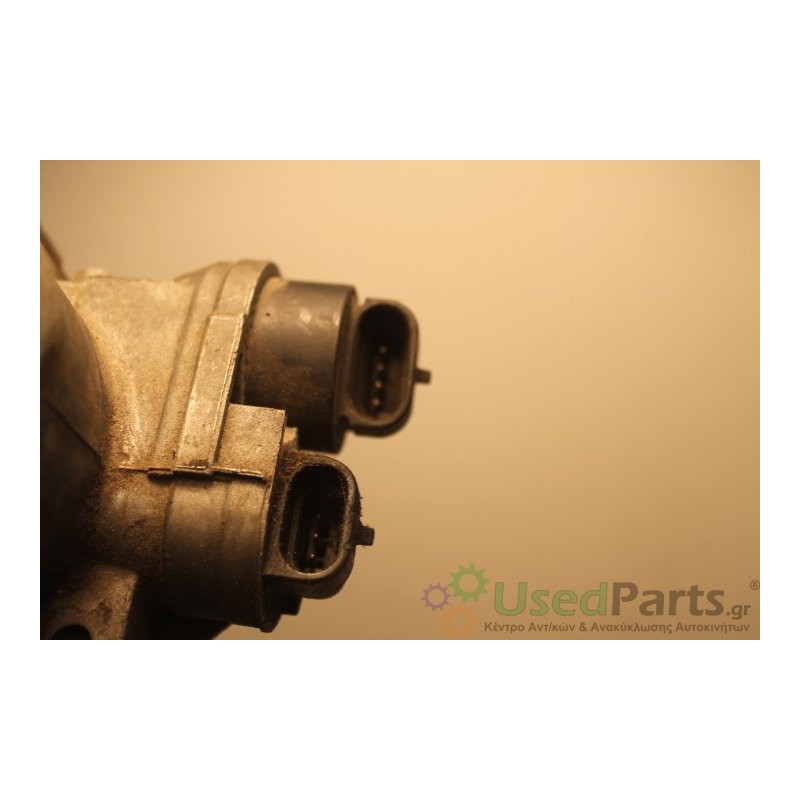 LANCIA- YPSILON- Πεταλούδα Γκαζιού--1.2CC  8V-