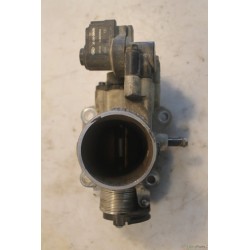 HYUNDAI- GETZ- Πεταλούδα Γκαζιού--GETZ II   G4HG  1.1CC-