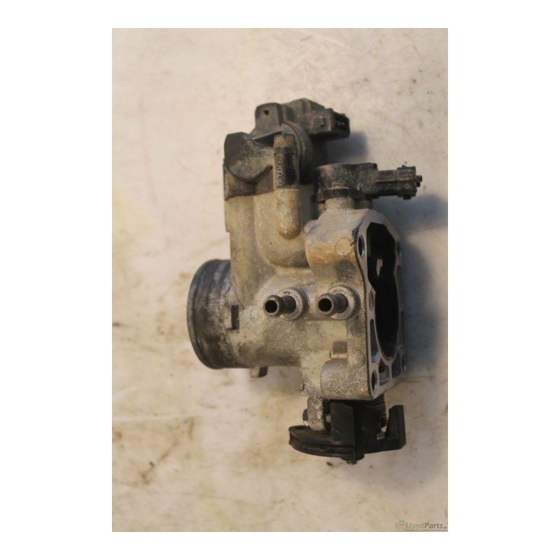 HYUNDAI- GETZ- Πεταλούδα Γκαζιού--GETZ II   G4HG  1.1CC-