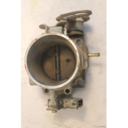 FORD- ESCORT- Πεταλούδα Γκαζιού--1.4CC-