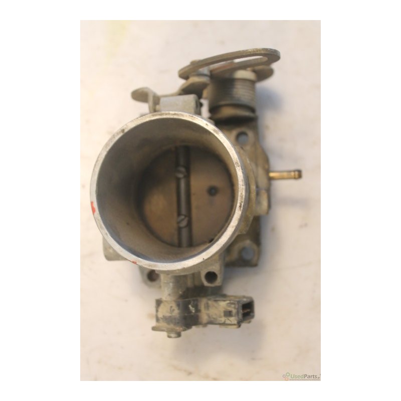 FORD- ESCORT- Πεταλούδα Γκαζιού--1.4CC-