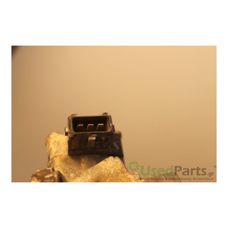 FORD- ESCORT- Πεταλούδα Γκαζιού--1.4CC-