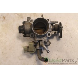 SUZUKI- BALENO- Πεταλούδα Γκαζιού--16V-