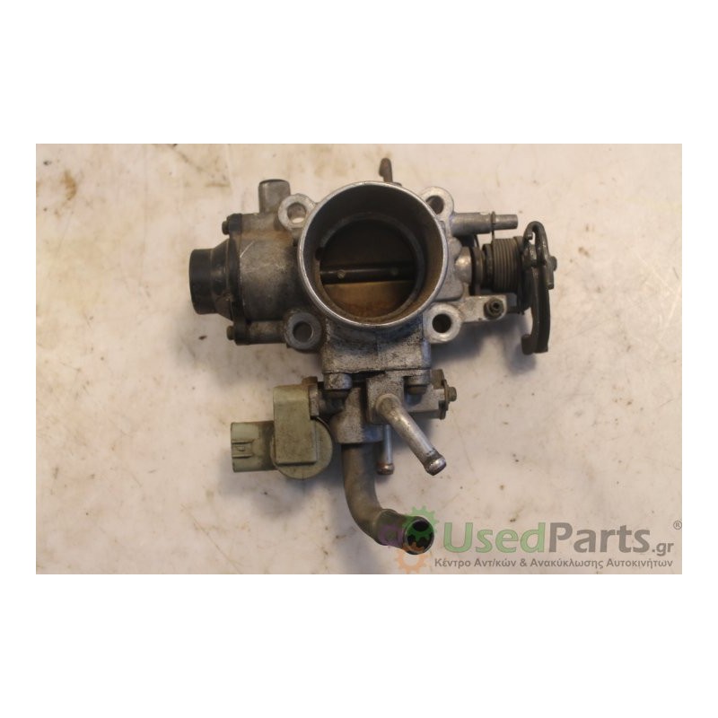 SUZUKI- BALENO- Πεταλούδα Γκαζιού--16V-