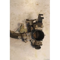 TOYOTA- CARINA- Πεταλούδα Γκαζιού--CARINA E-