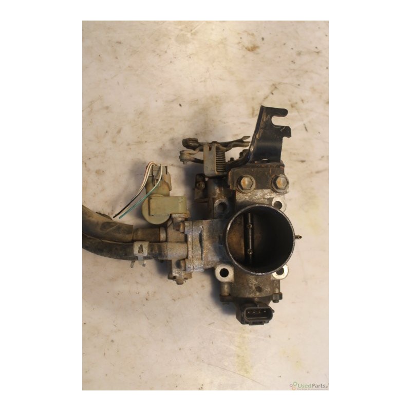 TOYOTA- CARINA- Πεταλούδα Γκαζιού--CARINA E-