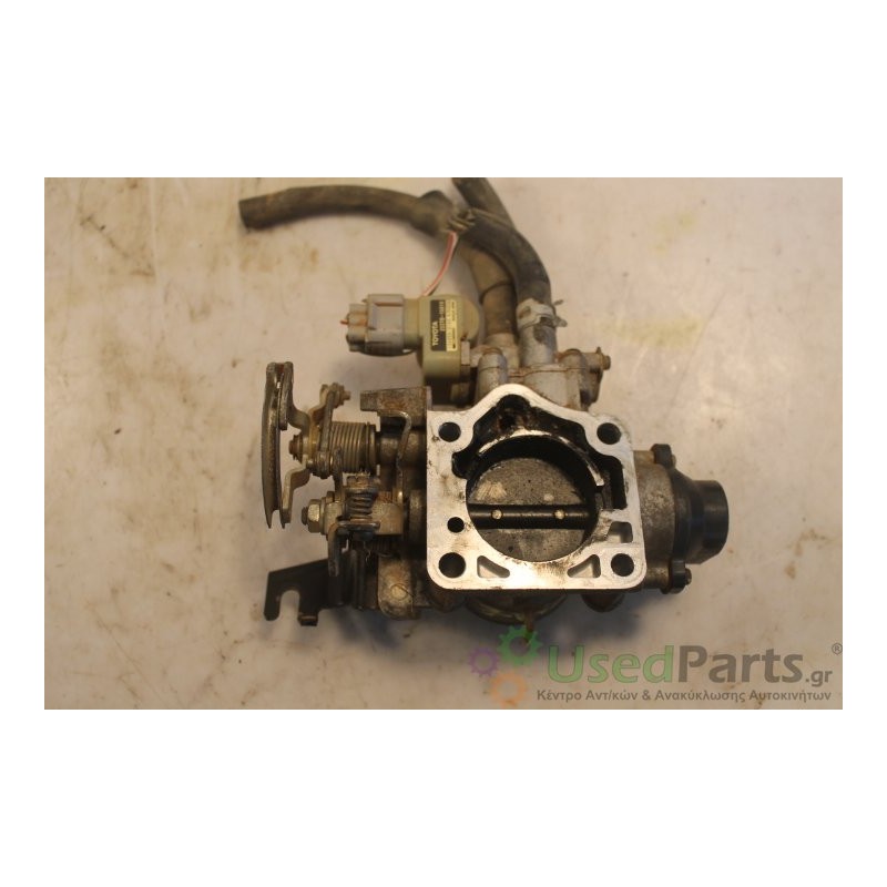 TOYOTA- CARINA- Πεταλούδα Γκαζιού--CARINA E-