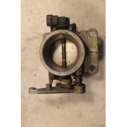 RENAULT- MEGANE- Πεταλούδα Γκαζιού--K4JC7-