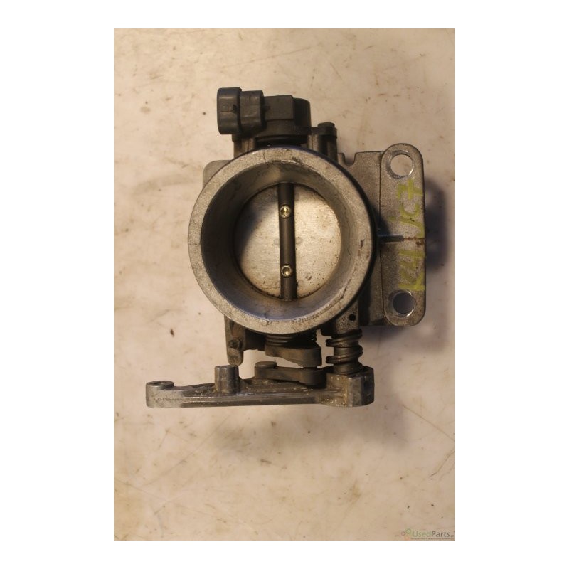 RENAULT- MEGANE- Πεταλούδα Γκαζιού--K4JC7-