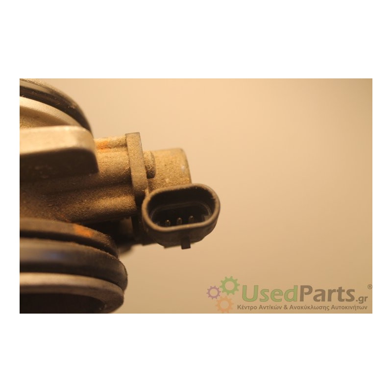 RENAULT- MEGANE- Πεταλούδα Γκαζιού--K4JC7-