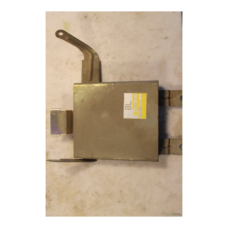 NISSAN- SUNNY- Εγκέφαλος--N14-