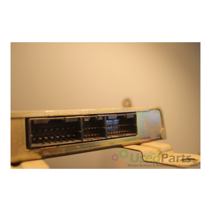 NISSAN- SUNNY- Εγκέφαλος--N14-