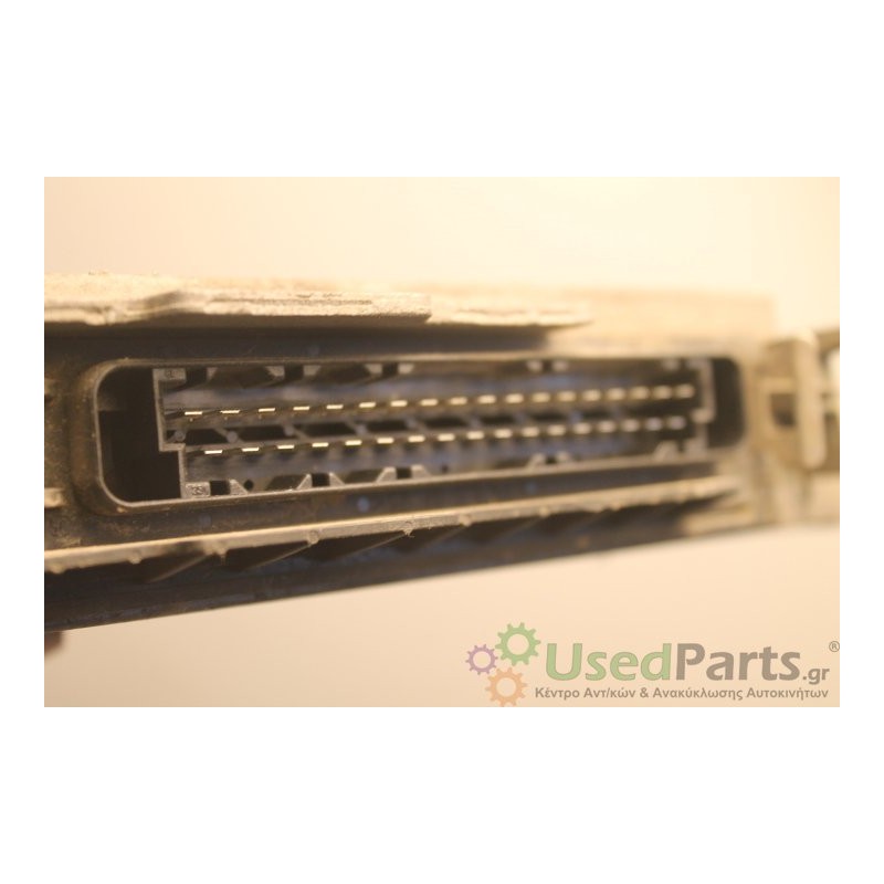 FIAT- SEICENTO- Εγκέφαλος--900-