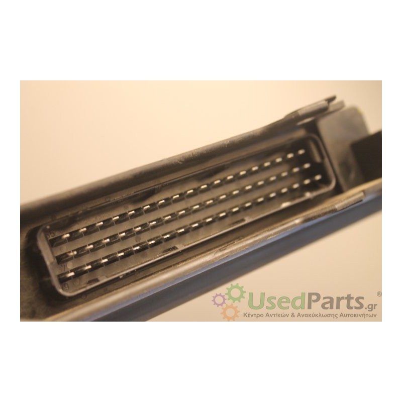 ALFA ROMEO- 146- Εγκέφαλος--1.6CC-1998