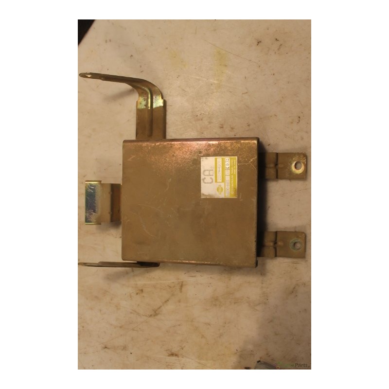 NISSAN- SUNNY- Εγκέφαλος--N14  GA16-