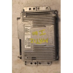 DAEWOO- MATIZ- Εγκέφαλος--MATIZ I 800-