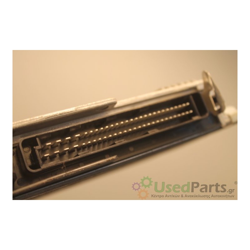 DAEWOO- MATIZ- Εγκέφαλος--MATIZ I 800-