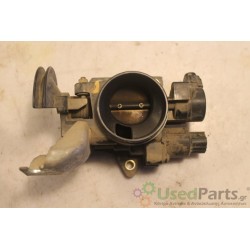 PEUGEOT- 107- Πεταλούδα Γκαζιού--IKR  1.0CC-2009