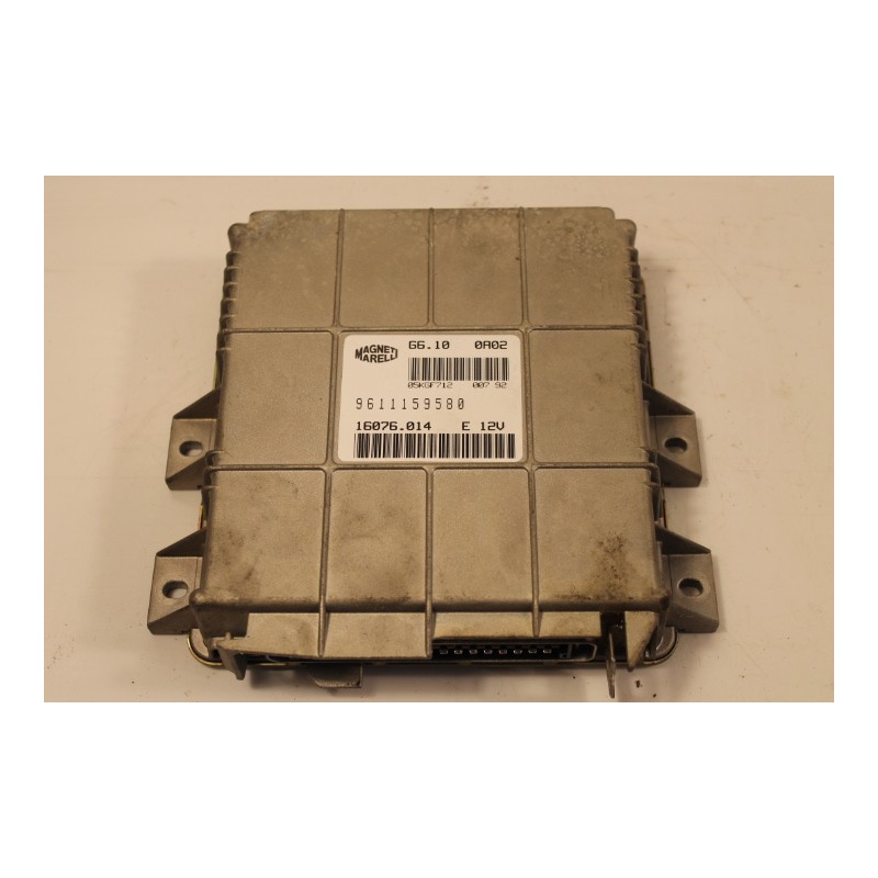 PEUGEOT- 406 - Εγκέφαλος--