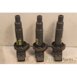 PEUGEOT- 107- Πολλαπλασιαστής--IKR 1.0CC  3ΚΥΛΙΝΔΡΟ ΤΙΜΗ ΑΝΑ ΤΕΜΑΧΙΟ 20,00€-