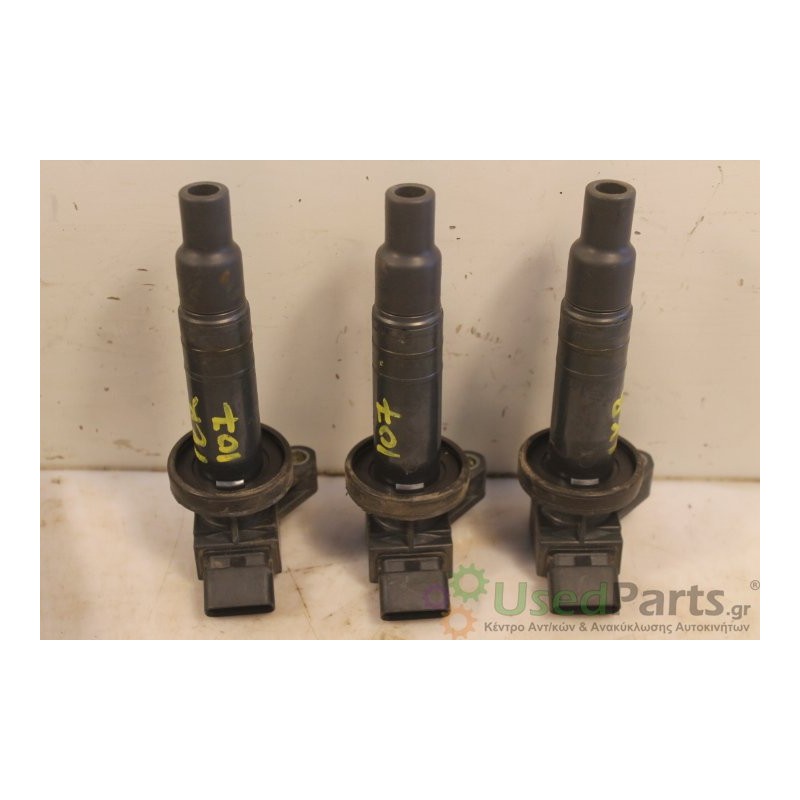 PEUGEOT- 107- Πολλαπλασιαστής--IKR 1.0CC  3ΚΥΛΙΝΔΡΟ ΤΙΜΗ ΑΝΑ ΤΕΜΑΧΙΟ 20,00€-