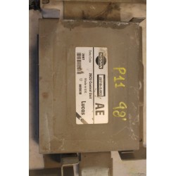 NISSAN- PRIMERA- Εγκέφαλος--P11-1998