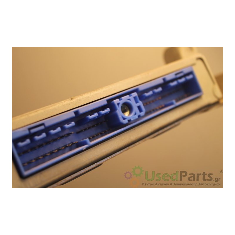 NISSAN- PRIMERA- Εγκέφαλος--P11-1998