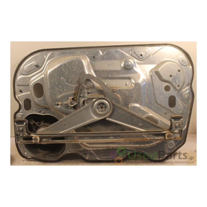 FORD- FOCUS- Γρύλος παραθύρων-Μπροστά Αριστερά-SEDAN-2007