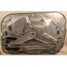 FORD- FOCUS- Γρύλος παραθύρων-Μπροστά Αριστερά-SEDAN-2007