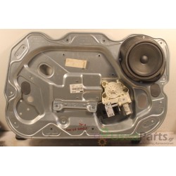 FORD- FOCUS- Γρύλος παραθύρων-Μπροστά Δεξιά-SEDAN-2007