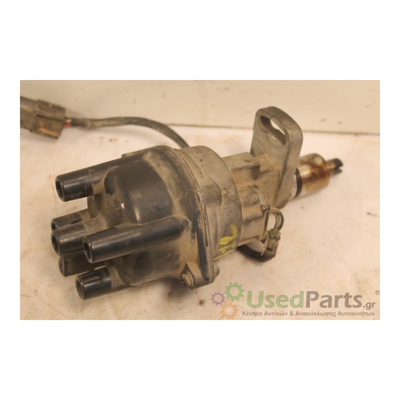 NISSAN- MICRA- Διανομέας - Ντιστριμπιτέρ--K10 A12-
