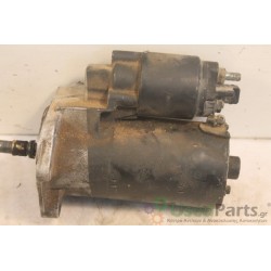 VW- GOLF- Μίζα--GOLF III-