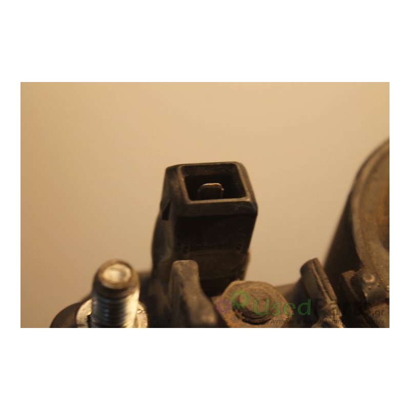 VW- GOLF- Μίζα--GOLF III-